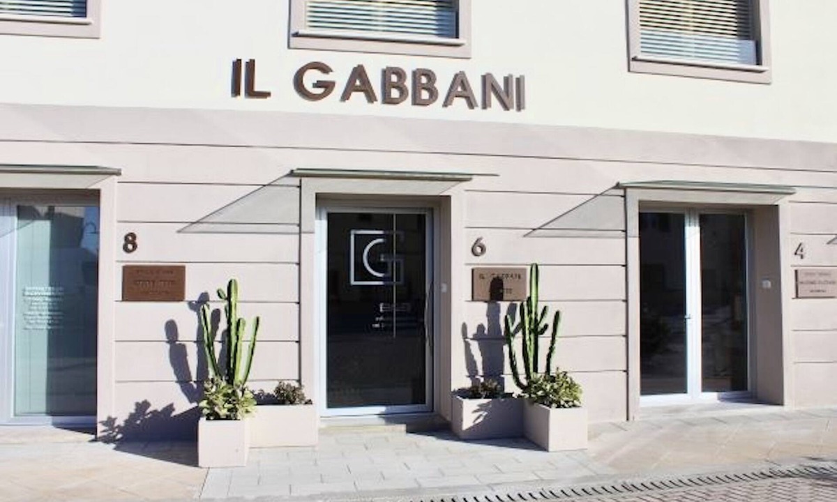 La California Hotel | Hotel Gabbani