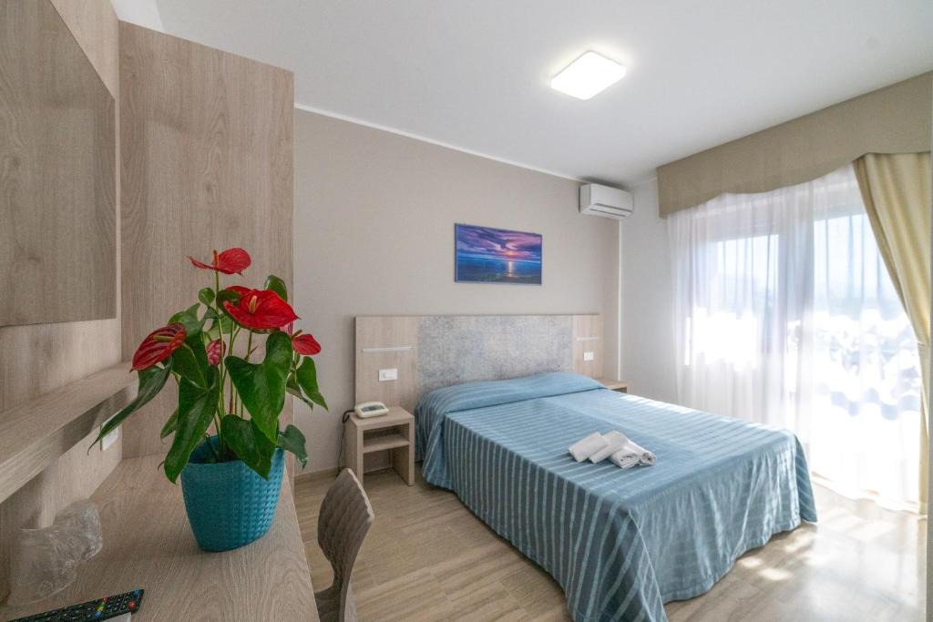 Villa Rosa Hotel | Hotel Galf