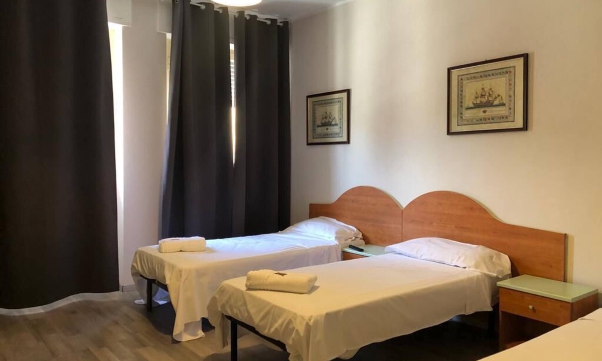 Casoretto Hotel | Hotel Galla