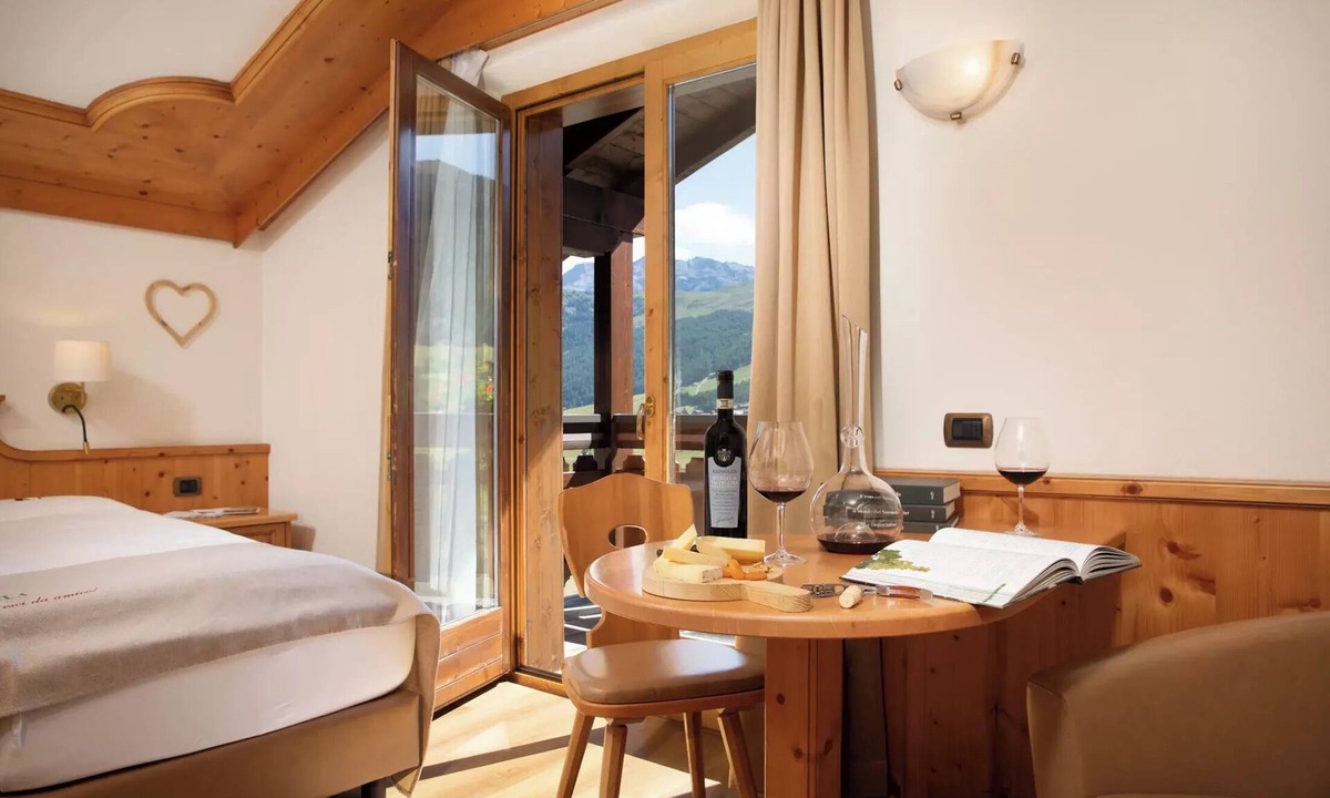 San Rocco Hotel | Hotel Galli