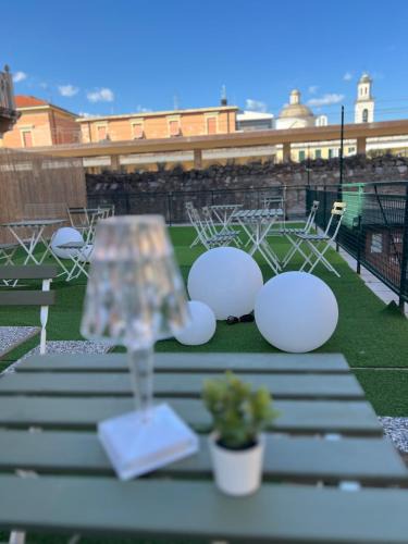 Chiavari Hotel | Hotel & Garden