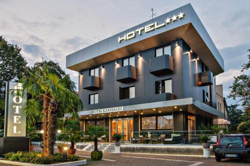 Ponte di Brenta Hotel | Hotel Garibaldi