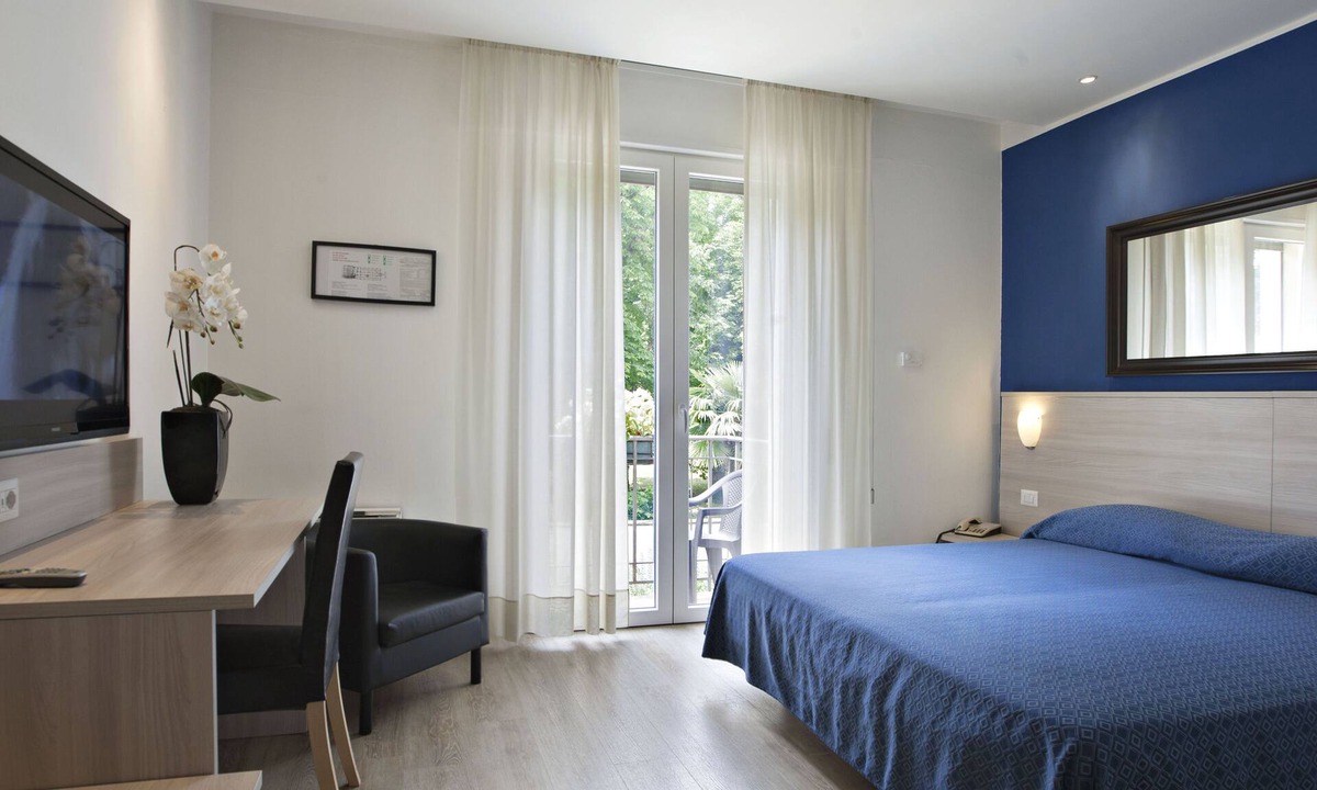 Ponte di Brenta Hotel | Hotel Garibaldi