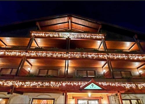 San Candido Hotel | Hotel Garni LIVING