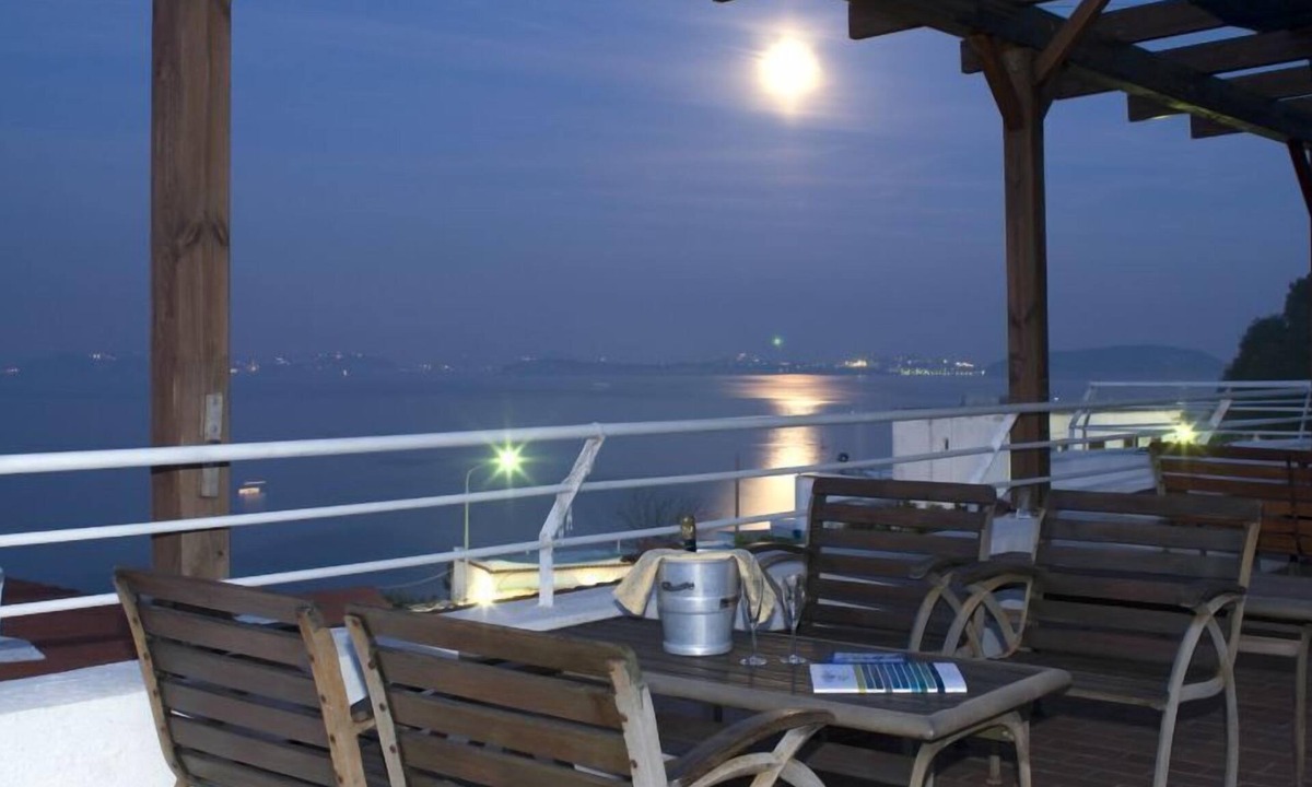 Casamicciola Terme Hotel | Hotel Gemma