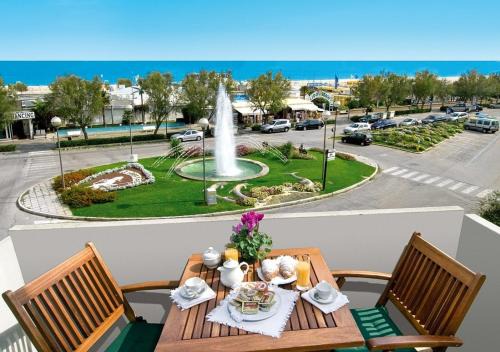 Cervia Hotel | Hotel Genzianella