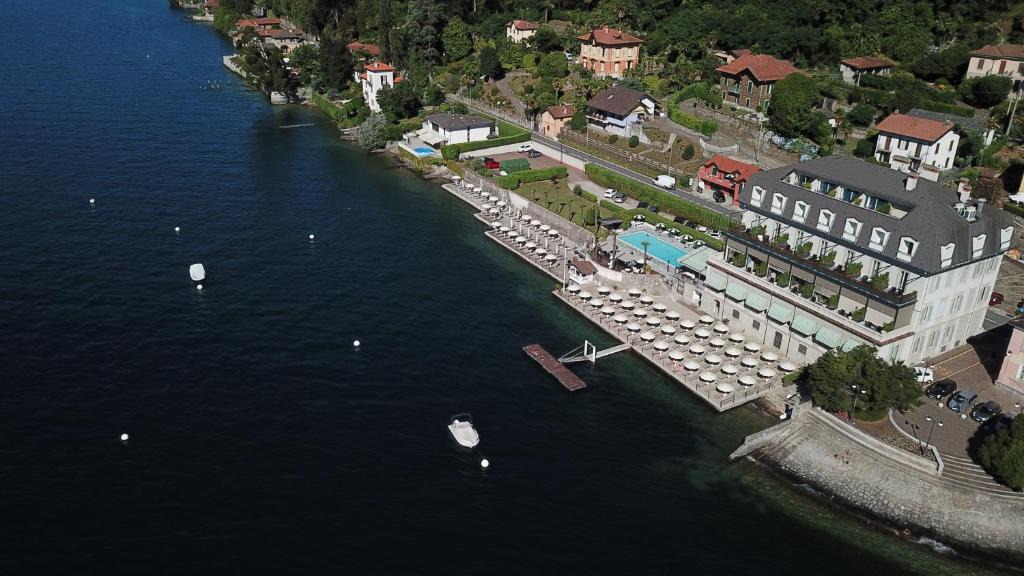 Ghiffa Hotel | Hotel Ghiffa