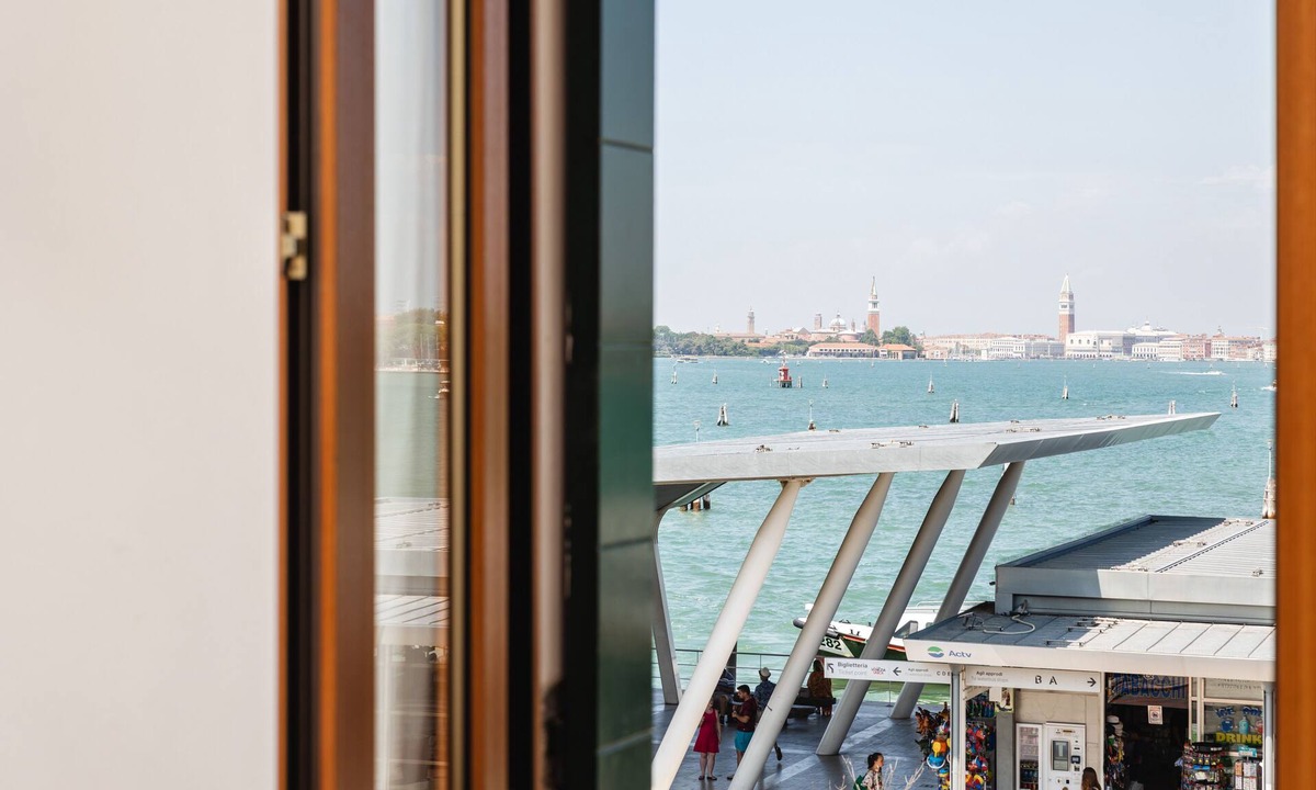 Santa Maria in Stelle Hotel | Hotel Giardinetto