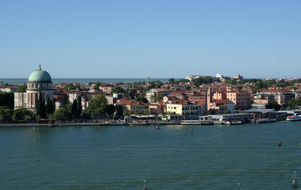 Santa Maria in Stelle Hotel | Hotel Giardinetto Venezia
