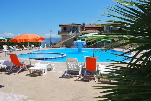 Briatico Hotel | Hotel Gran Duca