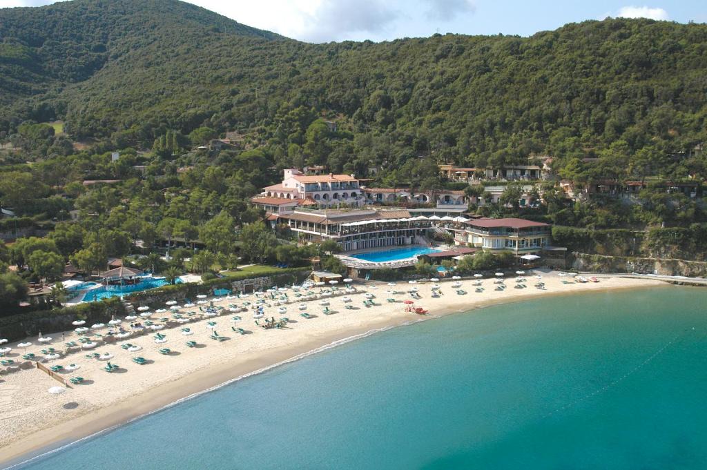 Biodola Hotel | Hotel Hermitage