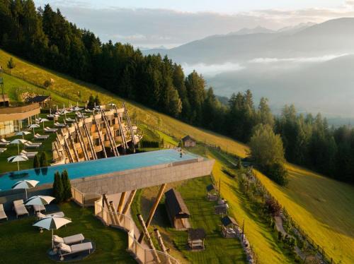 Sorafurcia Hotel | Hotel Hubertus