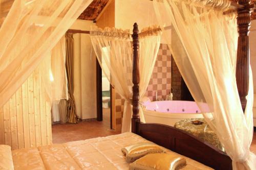 Aielli Apartment | Hotel Il Feudo Dei Pierleoni