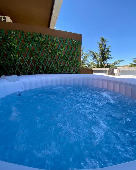 Fiuggi Hotel | Hotel Imperiale & Spa