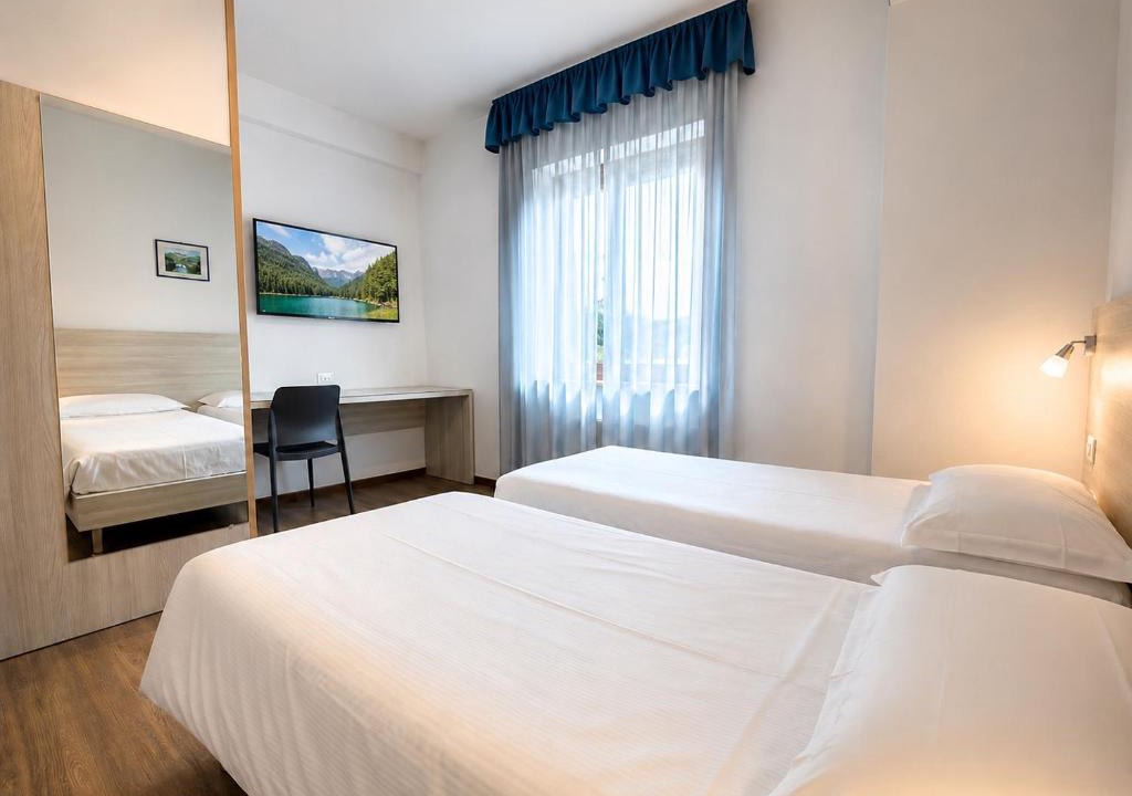 Tarvisio Hotel | Hotel International