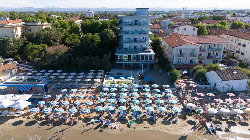San Mauro a Mare Hotel | Hotel Internazionale