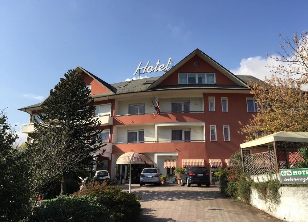 Domodossola Other | Hotel Internazionale