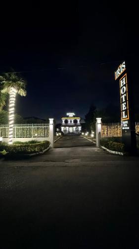Varcaturo Hotel | Hotel Iris