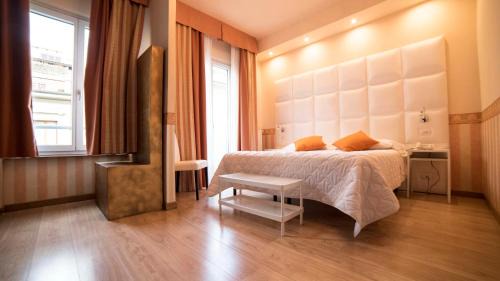 Santa Croce Hotel | Hotel Jane