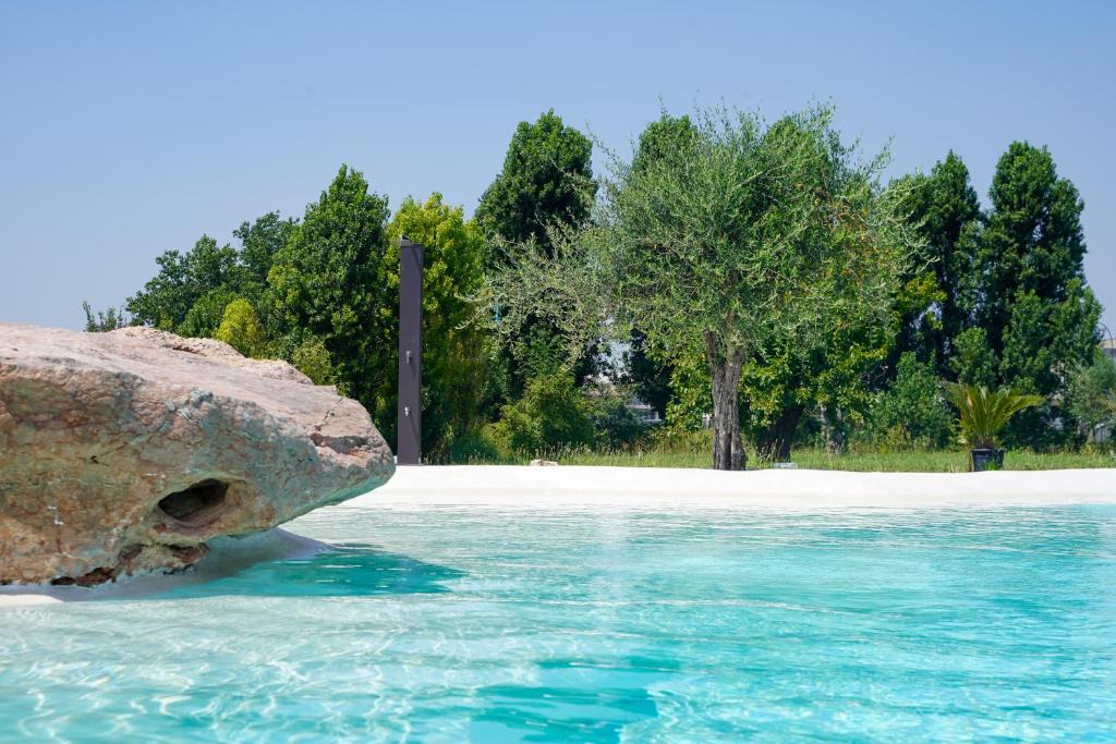 Castel d'Azzano Hotel | Hotel La Caporala