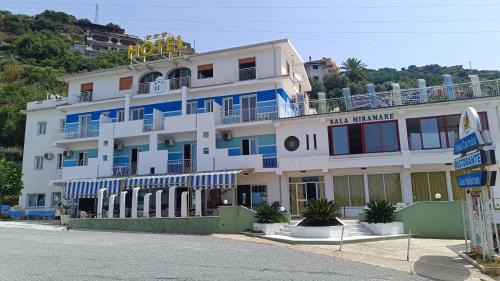 Cetraro Hotel | Hotel La Carruba