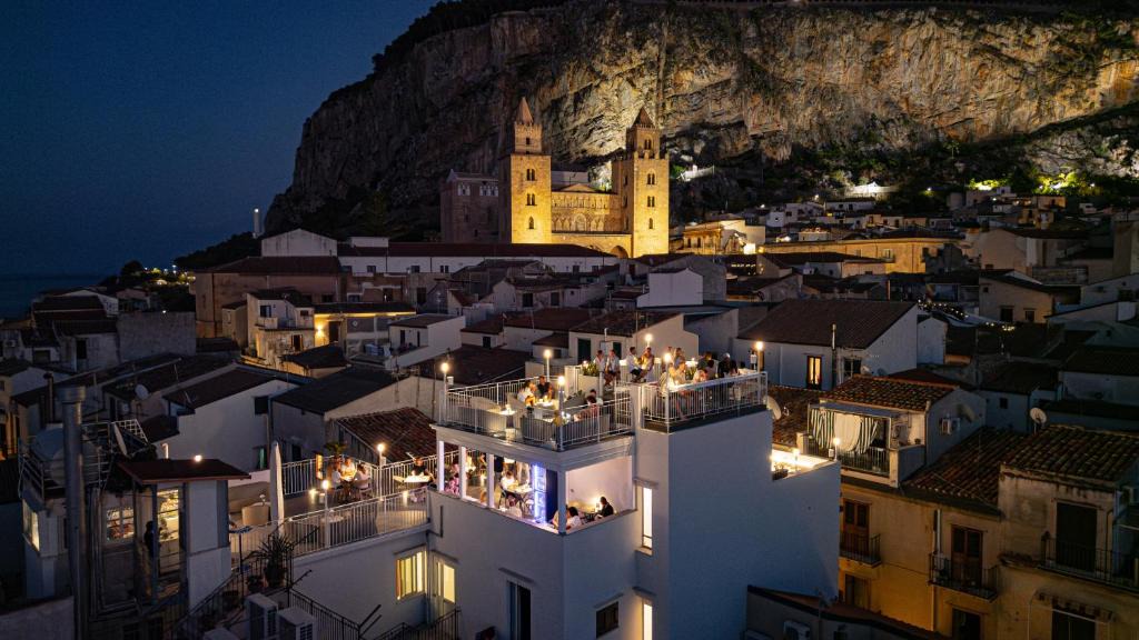 Old Town Hotel | Hotel La Giara