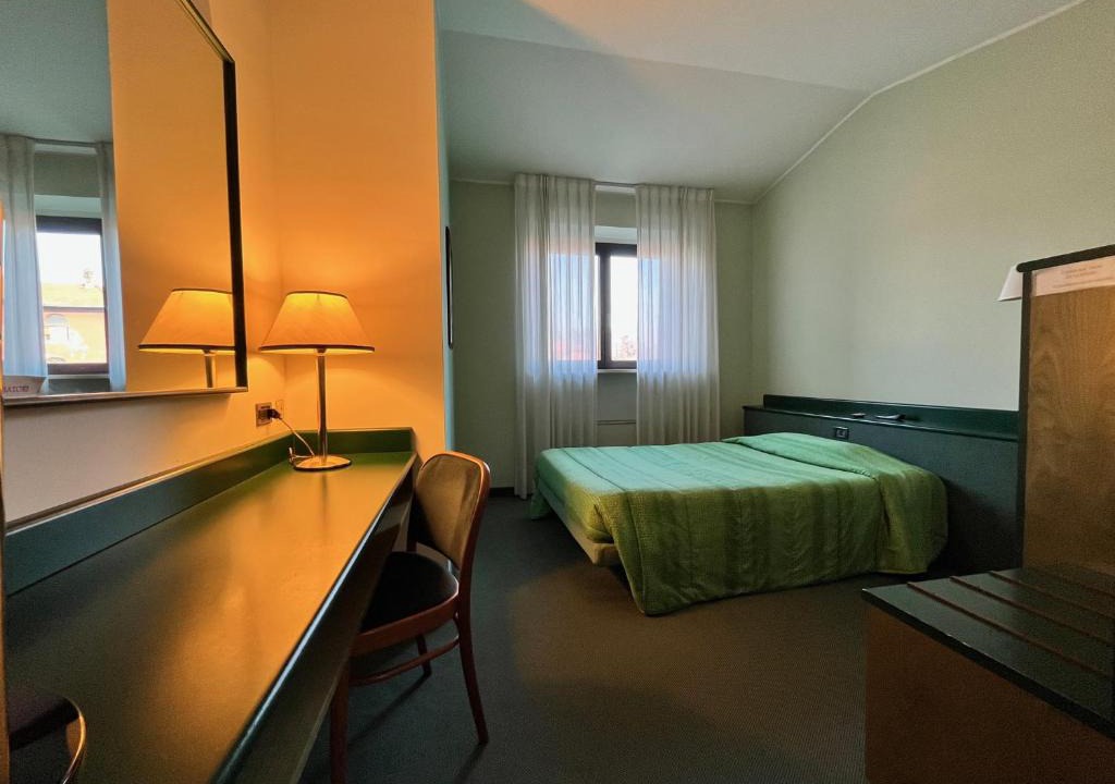 Binasco Hotel | Hotel La Goletta