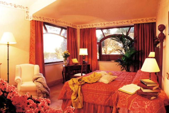 Grottaferrata Hotel | Hotel La Locanda Dei Ciocca
