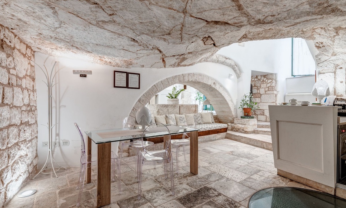 Ostuni Historic Centre Hotel | Hotel La Terra