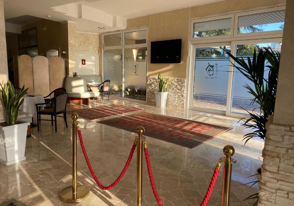 Abano Terme Hotel | Hotel Lanterna Padova