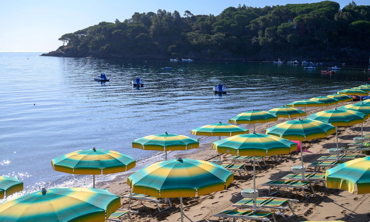 Naregno Hotel | Hotel Le Acacie