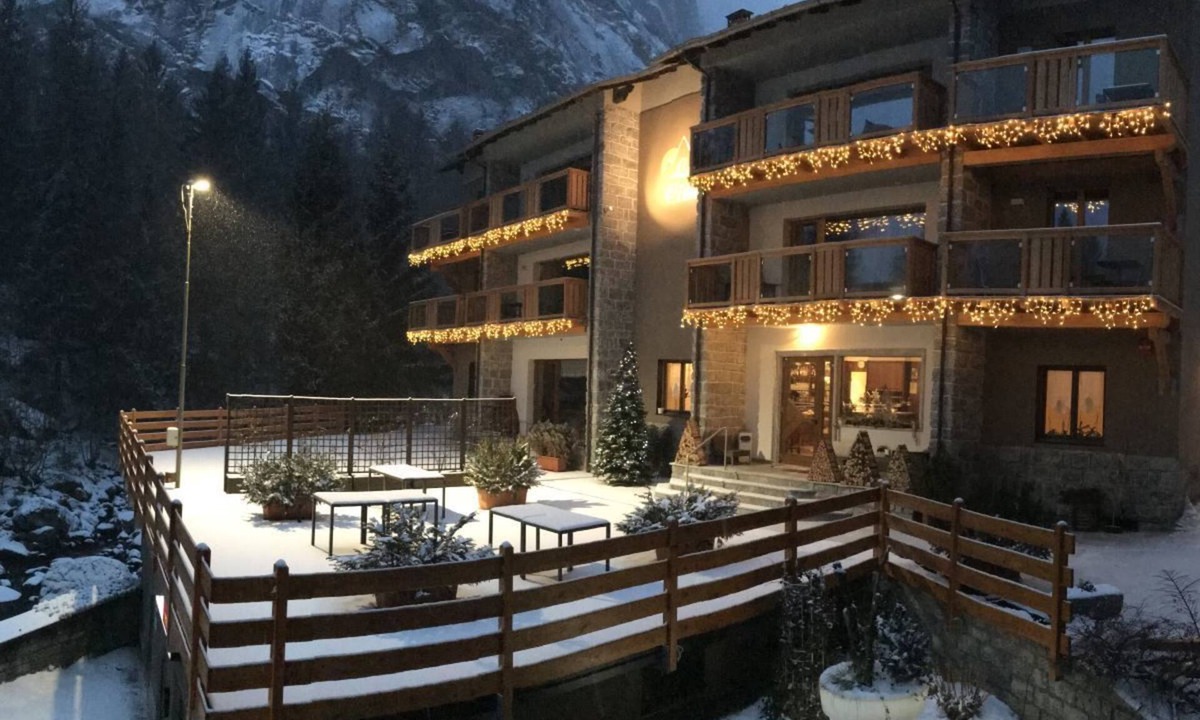 San Martino Hotel | Hotel Le Cime