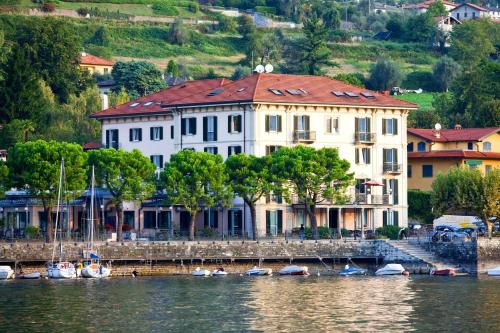 Lenno Hotel | Hotel Lenno