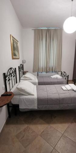Calvatone Hotel | Hotel-Locanda ZANZARINA D'ORO nel PARCO OGLIO SUD