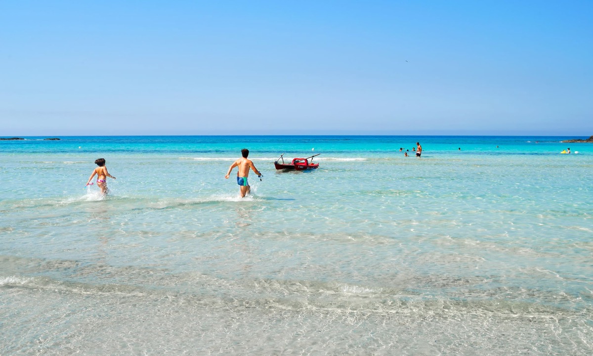 Torre San Giovanni Hotel | Hotel Luna Lido