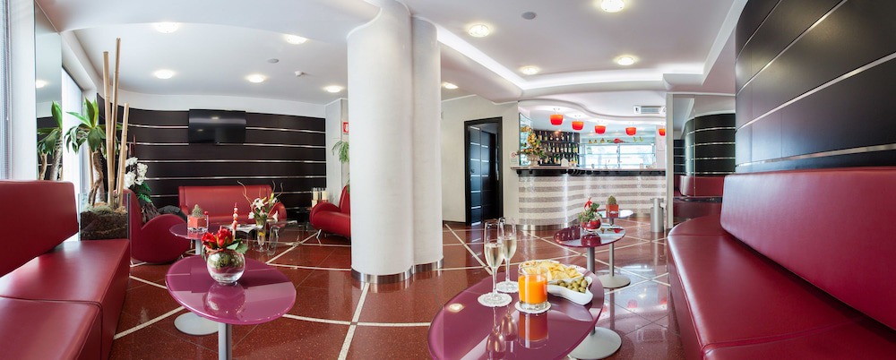 Arcavacata Hotel | Hotel Majorana