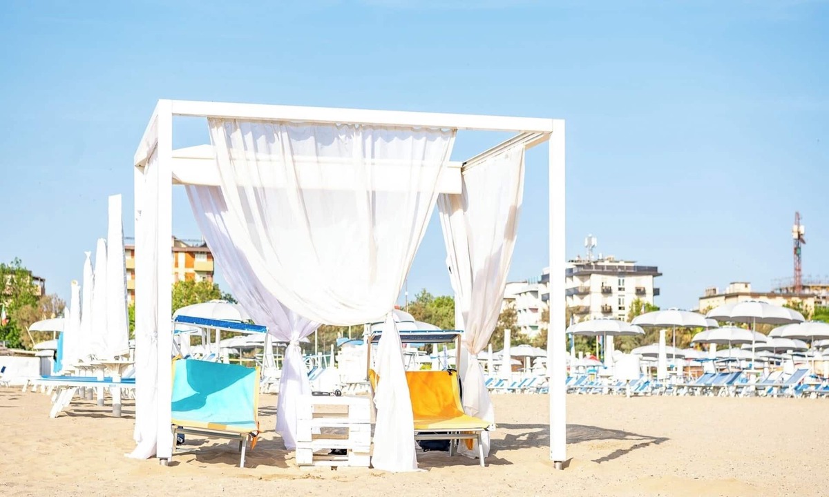 Bellariva Hotel | Hotel Mara