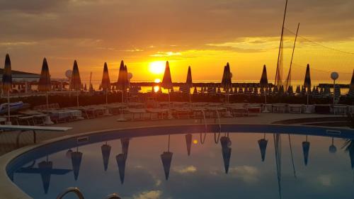 Lido di Savio Hotel | Hotel Marco