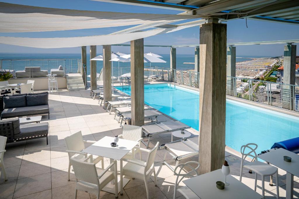 Old Town Hotel | Hotel Marco Polo