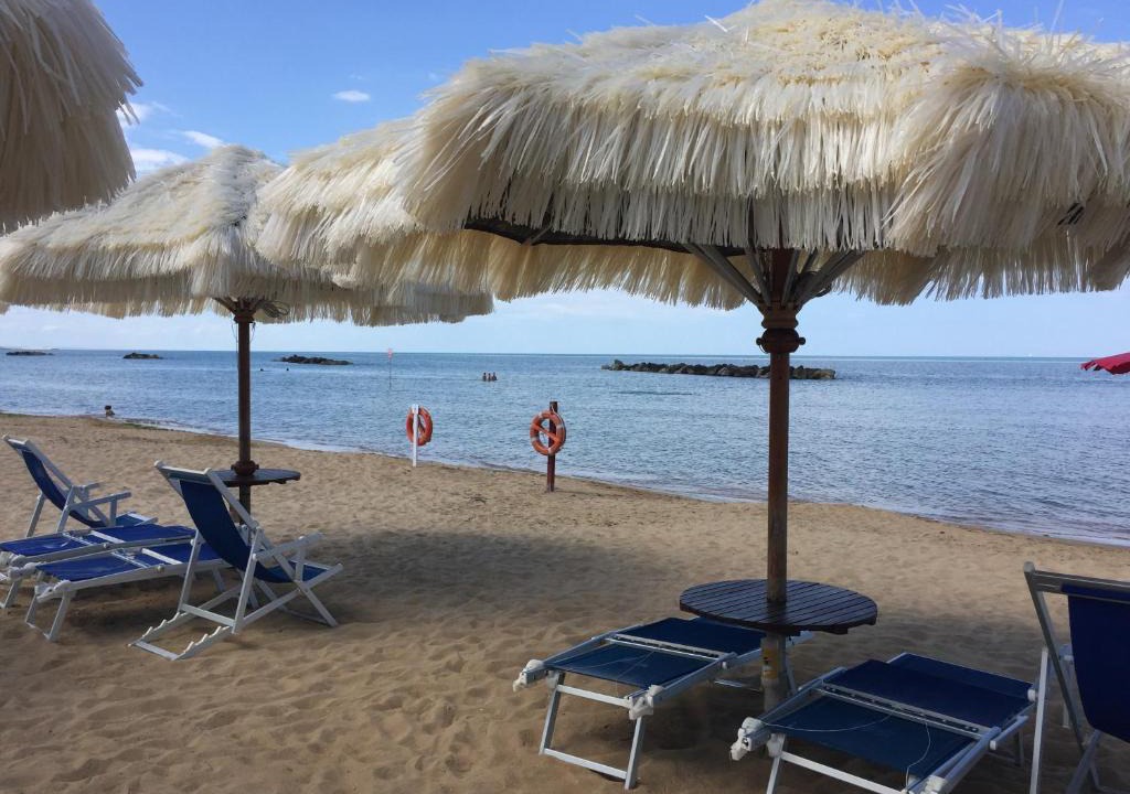 Francavilla al Mare Hotel | Hotel Mare Blu
