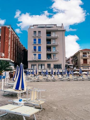 Pietra Ligure Hotel | Hotel Maremola