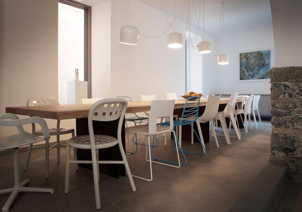 Manarola Hotel | Hotel Marina Piccola