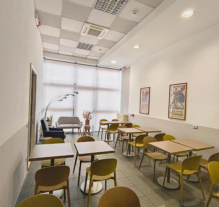 Forli Hotel | Hotel Marta