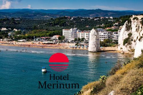 Vieste Hotel | Hotel Merinum