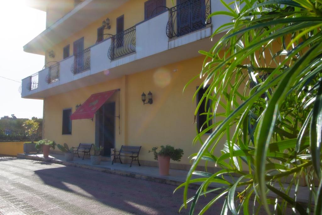 Avola Hotel | Hotel Merlino