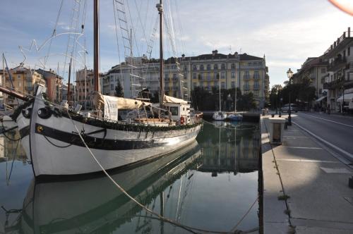 Grado Historic Centre Hotel | Hotel Metropole