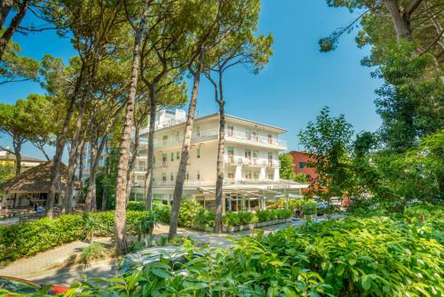 Eraclea Mare Hotel | Hotel Milano