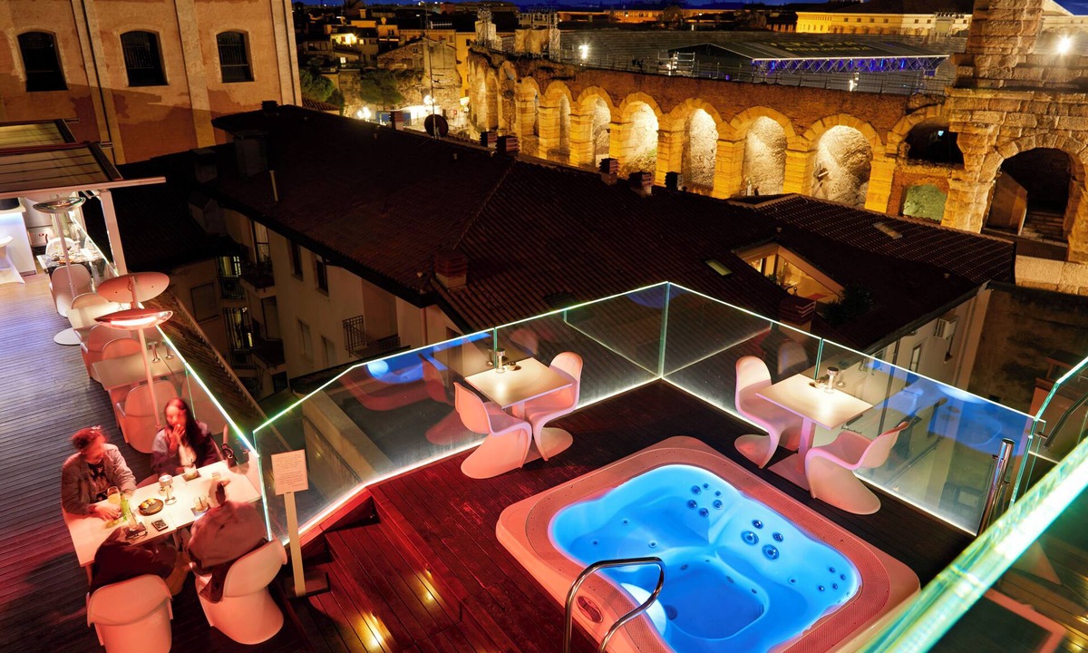 Citta Antica Hotel | Hotel Milano & Spa