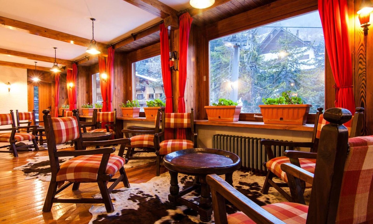 Scanno Hotel | Hotel Mille Pini
