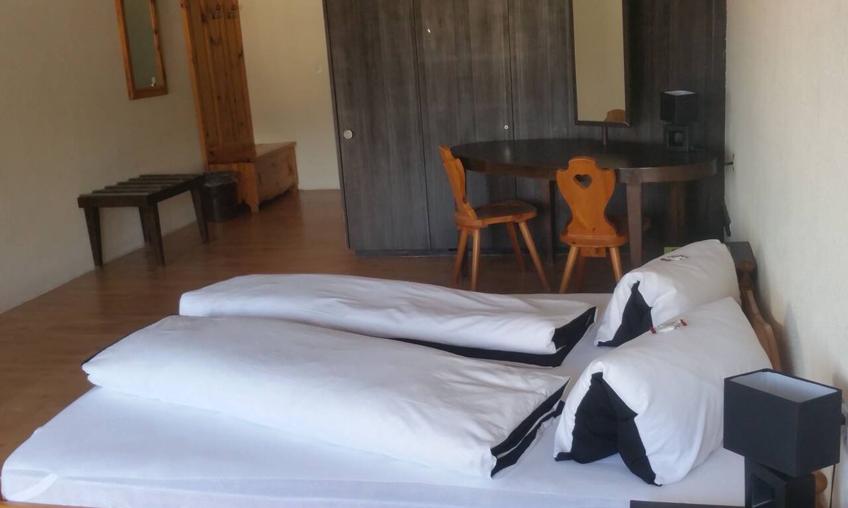 Unteriberg Hotel | Hotel Minster